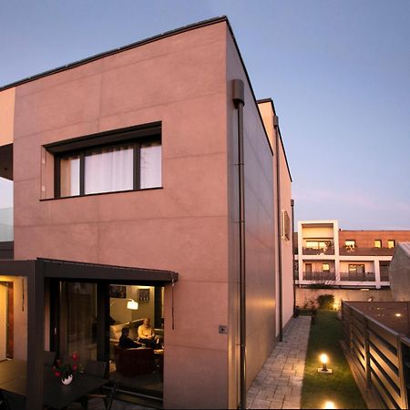 Villa Gio'S Monza Dış mekan fotoğraf