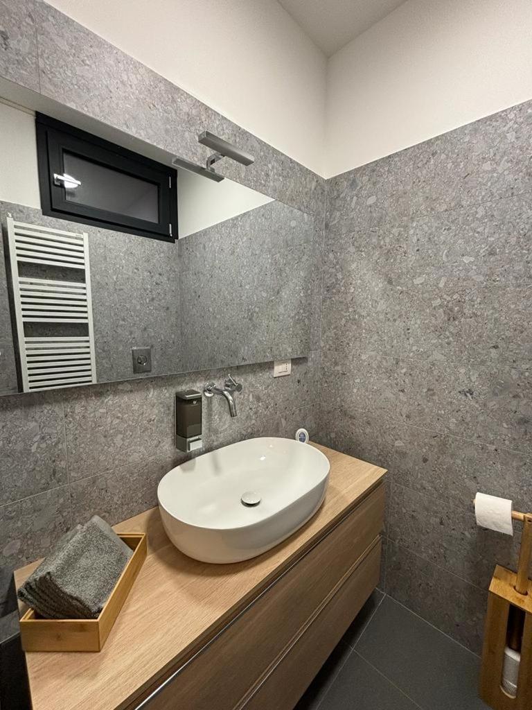 Villa Gio'S Monza Dış mekan fotoğraf