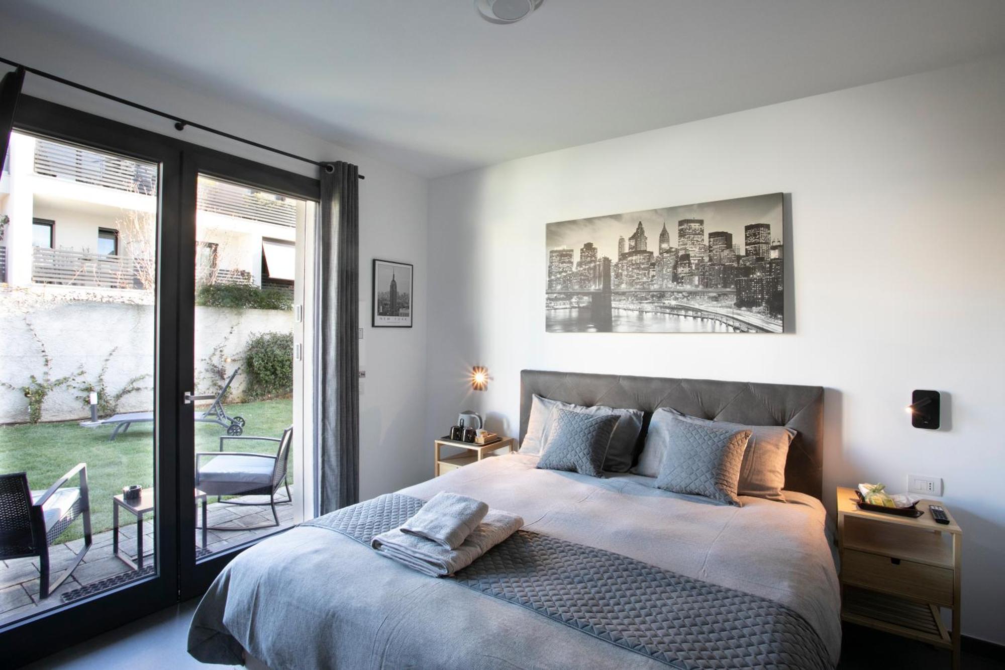 Villa Gio'S Monza Dış mekan fotoğraf
